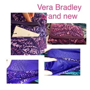 Vera Bradley purse brand new